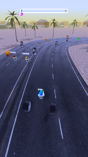 Assemble Race Screenshot 0