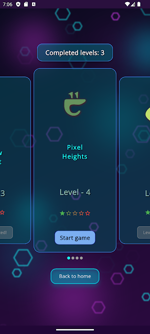 HueStrike Screenshot 2