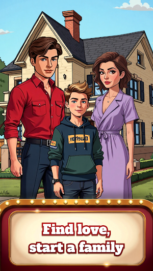 Rags to Riches - Rich Idle Guy Screenshot 3