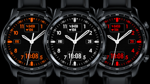 Hybrid Sport SULBB Watch face Screenshot 0