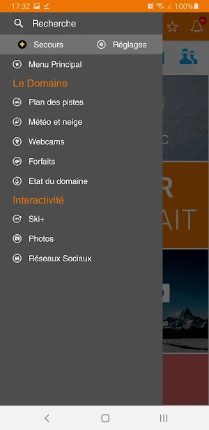 Saint Lary Screenshot 0