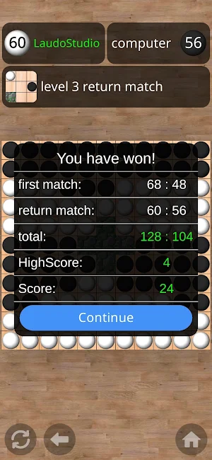 Tama Master screenshot 6