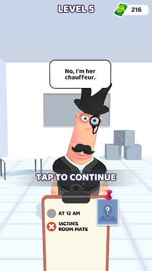 Who is Killer Screenshot 2
