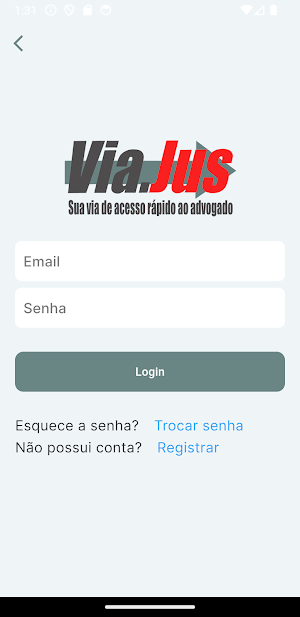 Via.Jus Screenshot 2