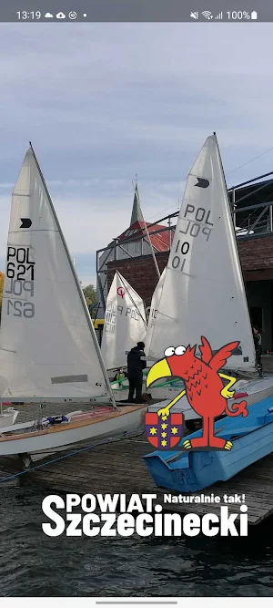 Powiat Szczecinecki Screenshot 0