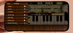 Zurna Sim Screenshot 3