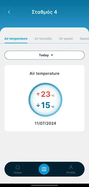 PSTE Watch Screenshot 0