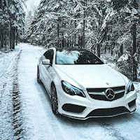 Mercedes Benz Car Wallpapers