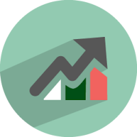 Immo€: calcul frais notaire, m
