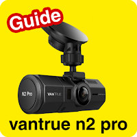 vantrue n2 pro guide