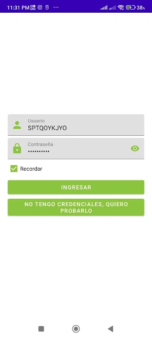 Canales del mundo Screenshot 0