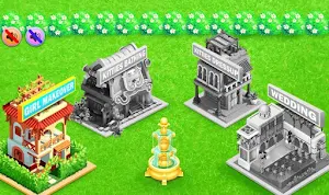 wedding game nice pet Screenshot 0