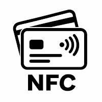 NFC Card Reader - Cards Wallet