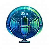 Decibel dB Meter Pro - Sound