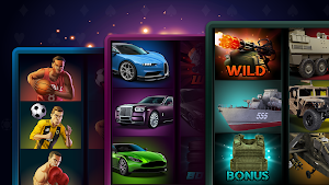 Slots All Star - Casino Games Screenshot 3