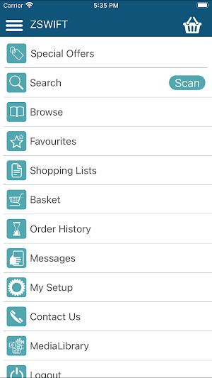 Sentini Green Screenshot 1