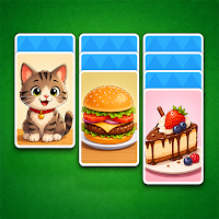 Solitaire Picture Associations