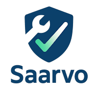 Saarvo by Living Sphere