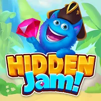 Buddy HiddenJam