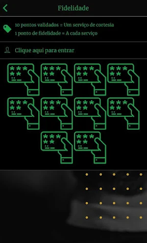 BARBEARIA BITNEW Screenshot 1