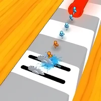 Tap Rush Tapper