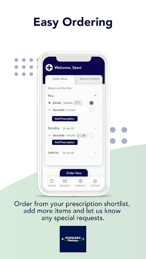 Stakelum's Pharmacy Screenshot 0