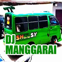 DJ Manggarai