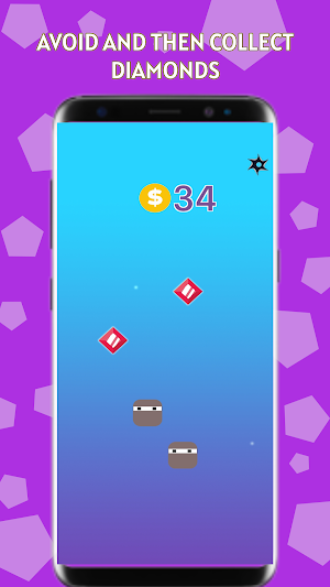 Earn Avoider Screenshot 0