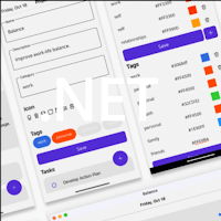 SIMPLE MAUI DOT NET APP
