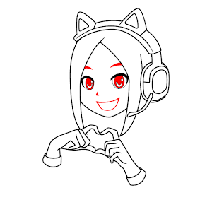 Draw Anime Manga Instructions Screenshot 0