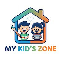 MyKidsZone: Parental Control