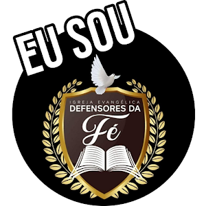 Rádio Defensores da Fé Screenshot 1
