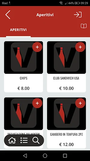 Dai Vinai Screenshot 2
