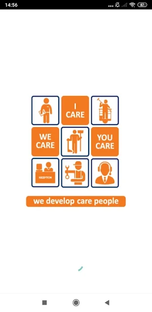 Carefast Jobs Screenshot 3