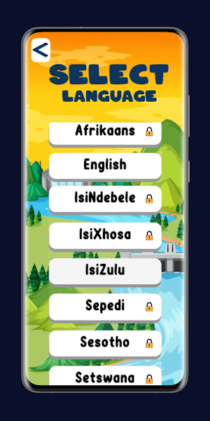 Let's Learn Screenshot 1