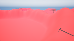 Finish Line Fever Screenshot 1