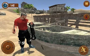 Beach Survival Island 2017 Screenshot 2