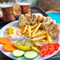 shawarma