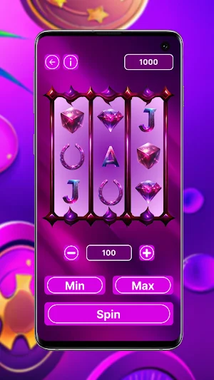 Wildz Reel Safari Screenshot 1