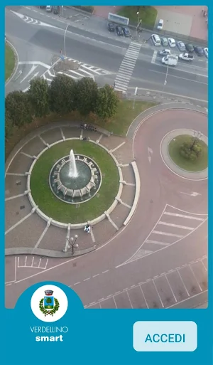 Verdellino Smart Screenshot 0