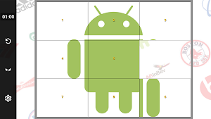 Puzzle Games - Logo Quiz Games Screenshot 3