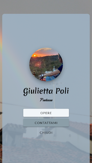 Giulietta Poli Screenshot 1