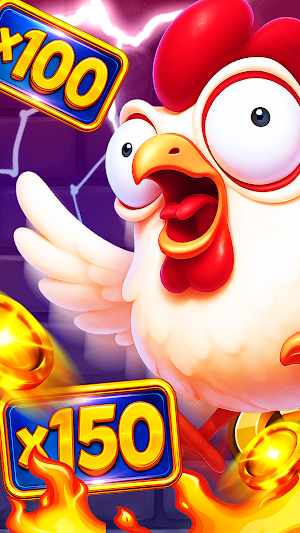 Chicken Road Screenshot 0