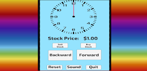 Time-Share Screenshot 0