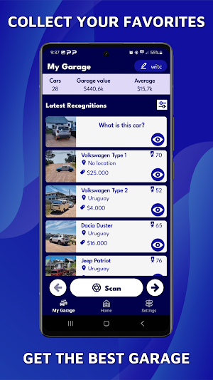 What is this car? Screenshot 3