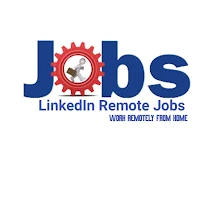 LinkedIn Remote Jobs : Search