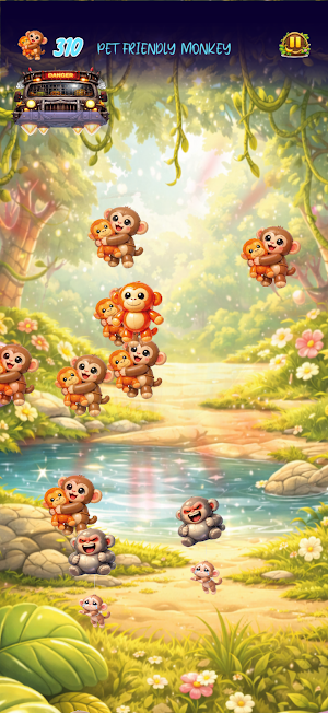 Punch THE Monkey Save Screenshot 2
