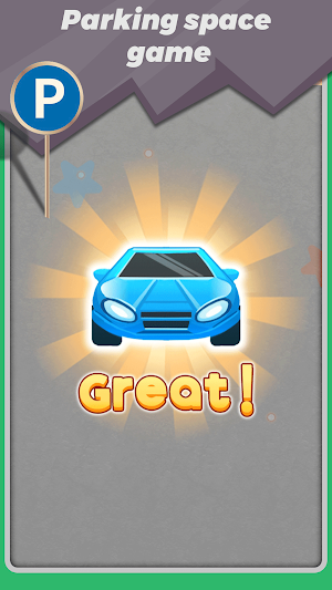 Snag a Parking Spot Screenshot 3