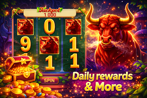 Hyper Cash Storm App Screenshot 1