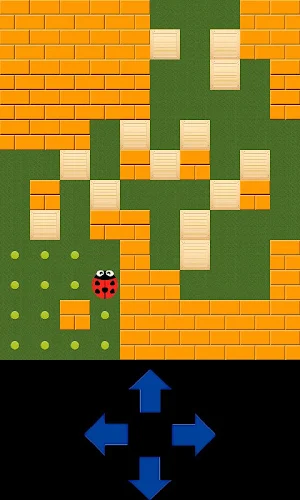 Box Move  [Sokoban] Screenshot 1